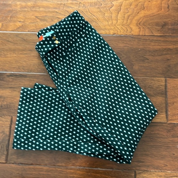 Cartonnier Pants - Anthropologie Cartonnier pants size 2